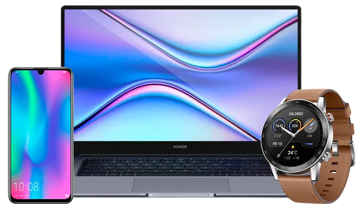 Сервисный центр Honor в Кирове